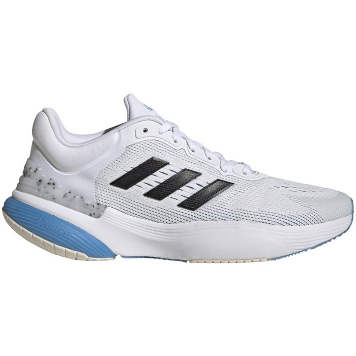 Adidas extra sale wide running shoes