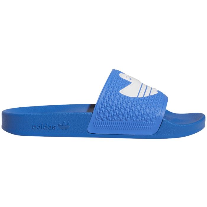 Adidas store shmoofoil slides