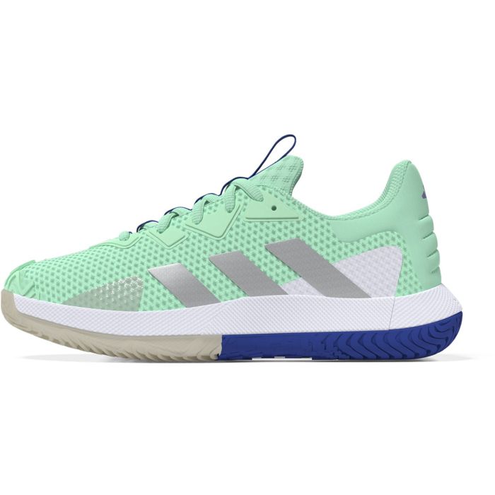 adidas Solematch Control Womens Tennis Shoes HQ8443 GY7001 HQ8444