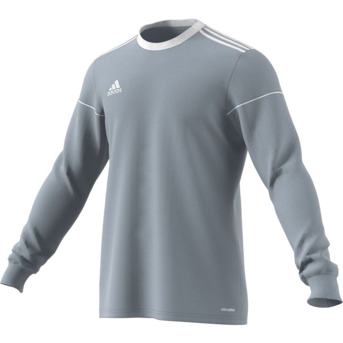 Adidas Squadra 17 Mens Long-Sleeve Soccer Jersey