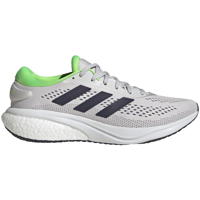 Supernova Running Shoes in Gray GW9093