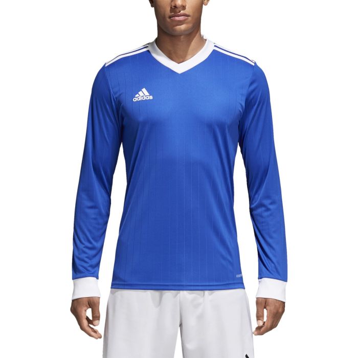 Adidas Tiro 19 Jersey- Men's Soccer