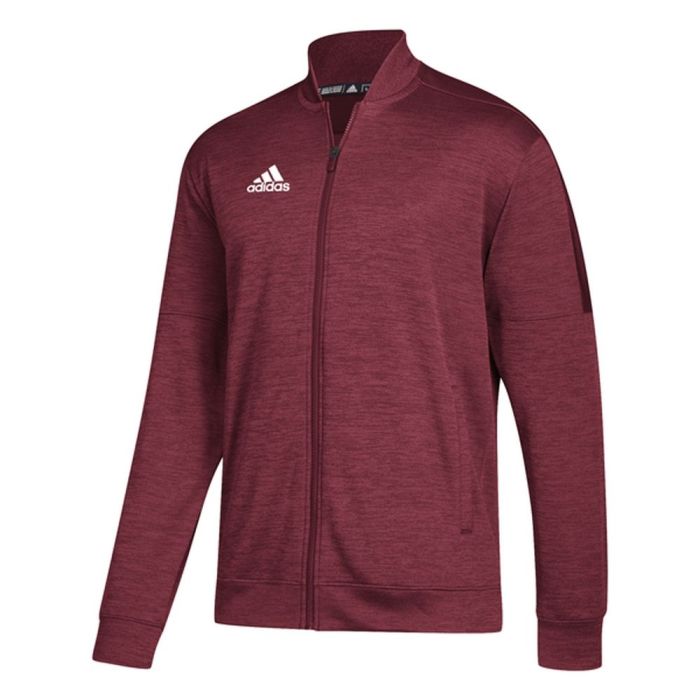 Adidas team issue bomber jacket on sale