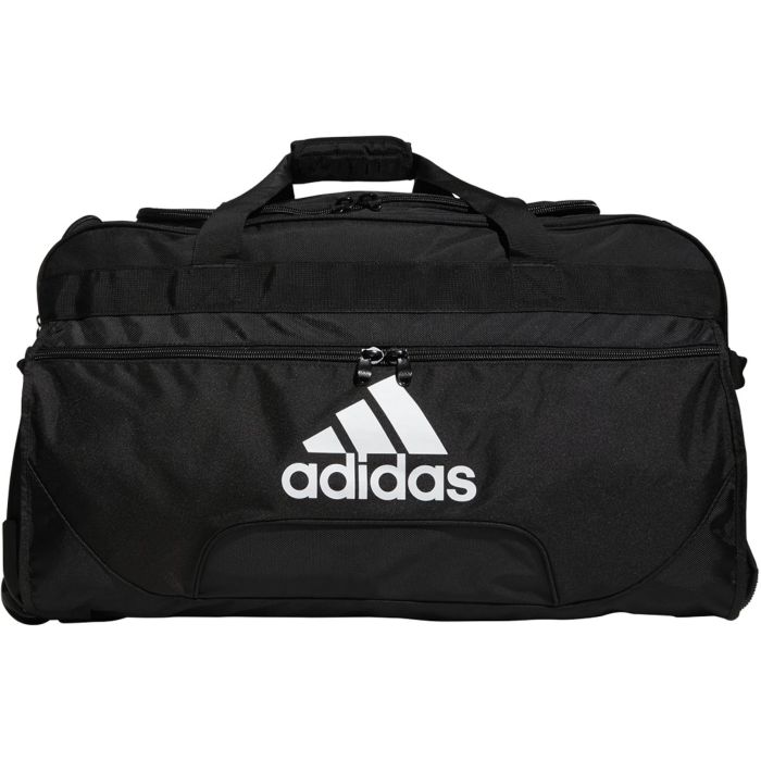 Adidas Essentials Training Bag Medium – REFSTORE