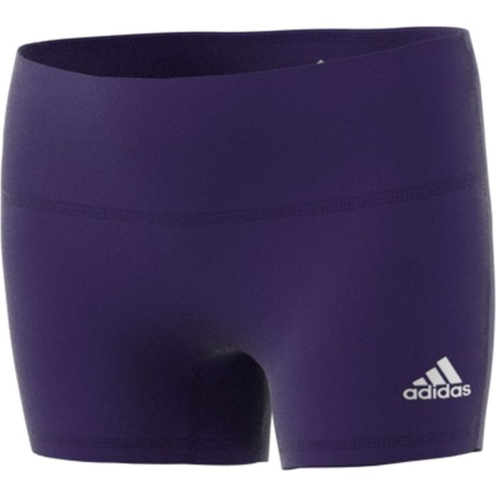 adidas Techfit 4 inch Short Tight Women s Volleyball