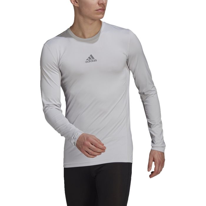 Ende Urkomisch Farbe adidas compression shirt long sleeve ...