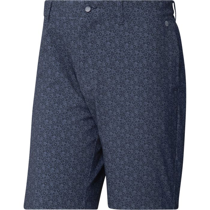 Adidas ultimate 365 9 golf shorts on sale