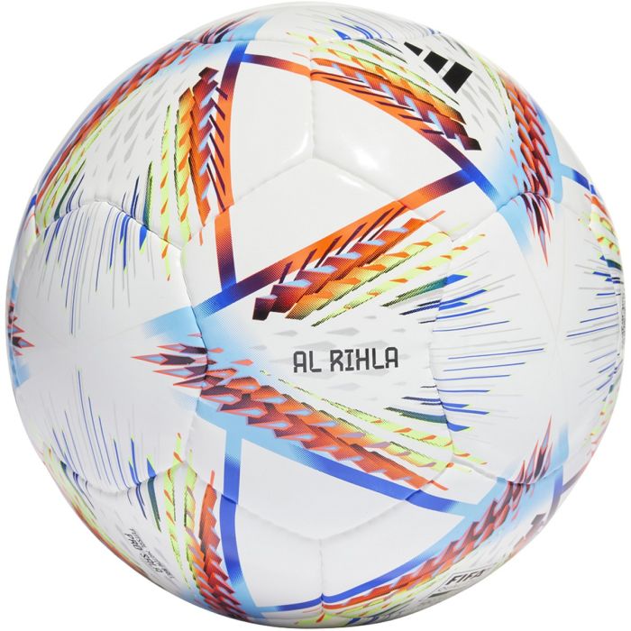 adidas World Cup 2022 Pro Sala Futsal Ball Indoor Soccer H57789