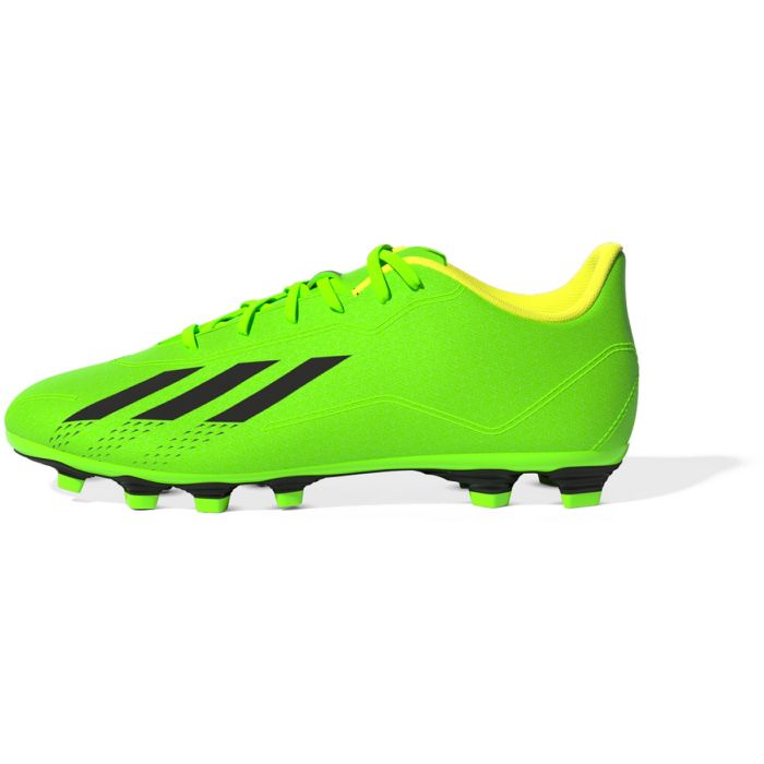 adidas x Speedportal.4 Flexible Ground Youth Soccer Cleats GW8496 ...