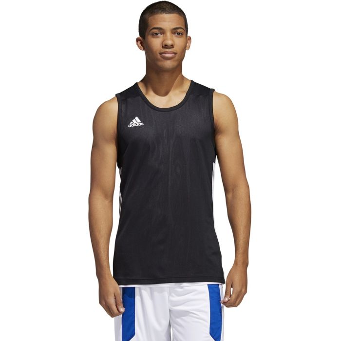 adidas 3G Speed Reversible Jersey-Men's Basketball