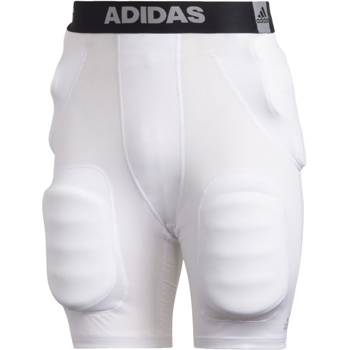 adidas 5 Pocket Men's Football Girdle - Enhanced Protection and Comfort