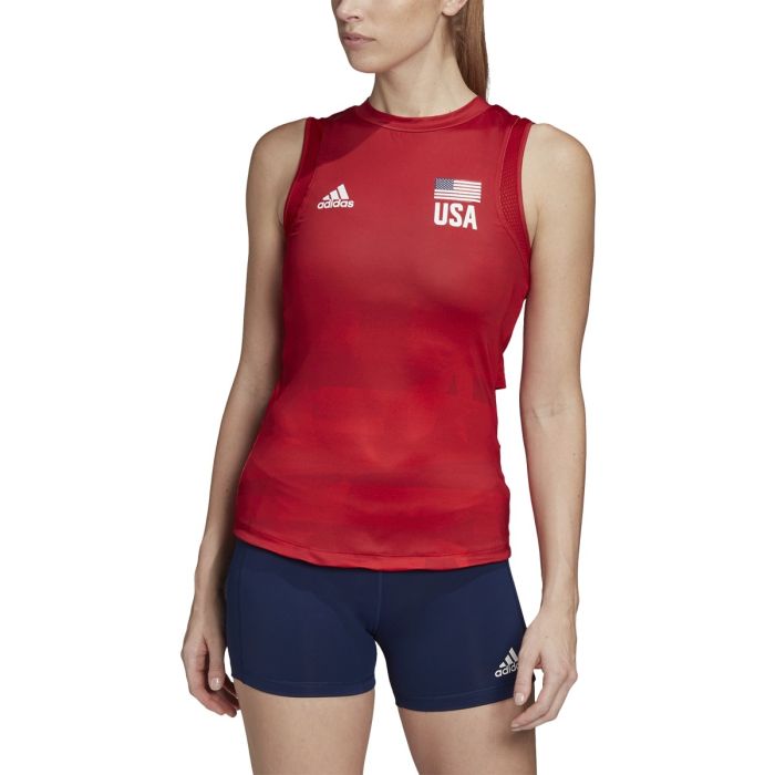 usa volleyball jersey for sale