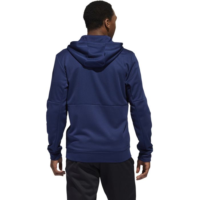 adidas Team Issue Full Zip Jacket - Men's Casual
