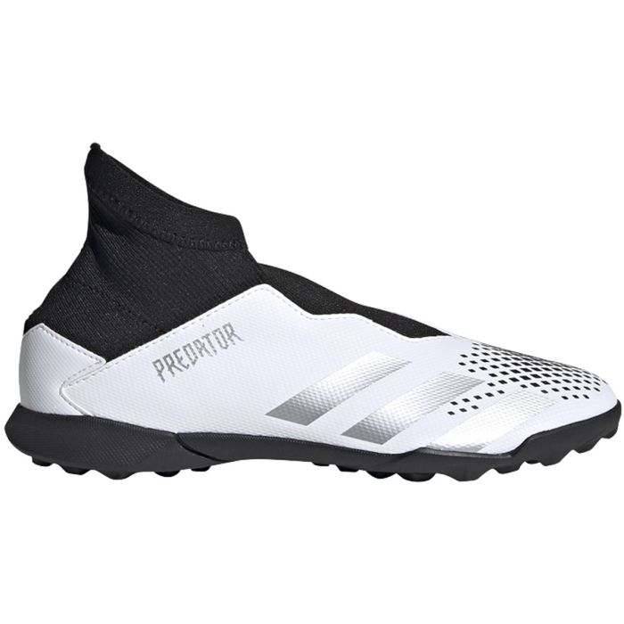Adidas laceless turf hot sale