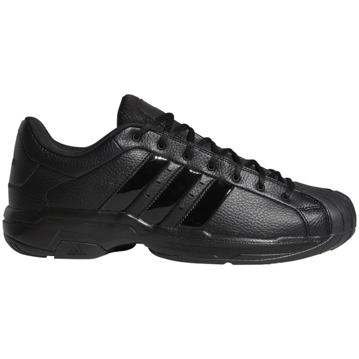 Adidas Pro Model 2G Men's Basketball Shoe Cloud-White/Core-Black Retro  [EF9824] | eBay