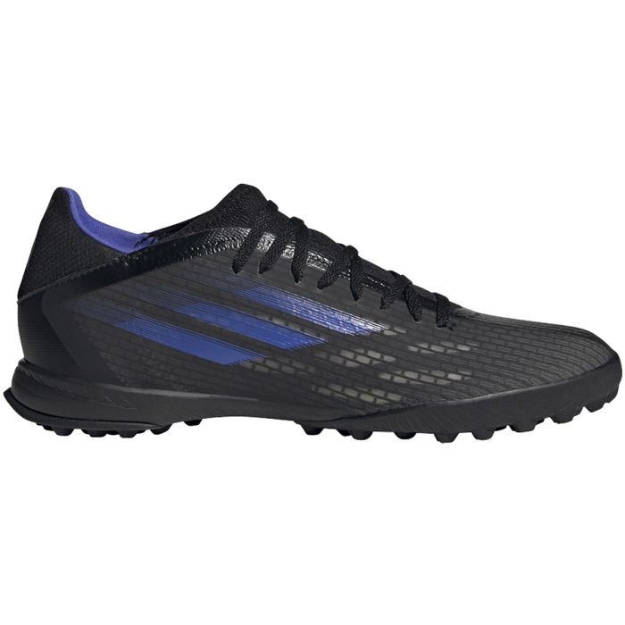 adidas X Speedflow.3 Turf Shoe - Unisex Soccer