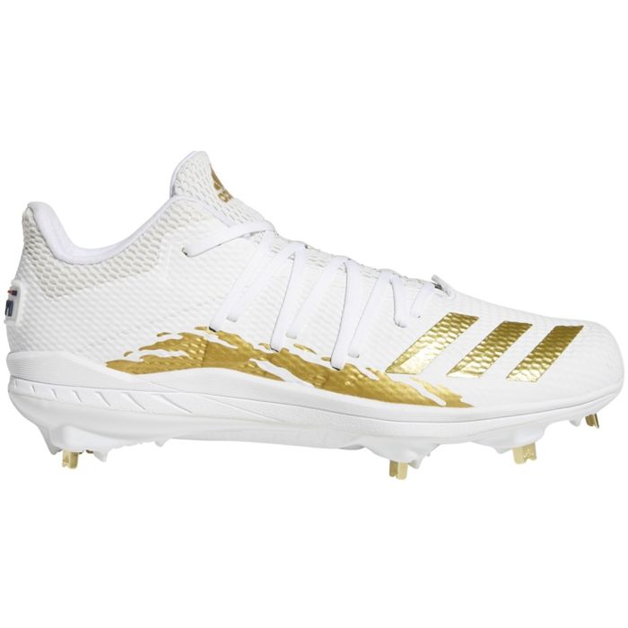 Adidas adizero on sale 6 baseball cleats