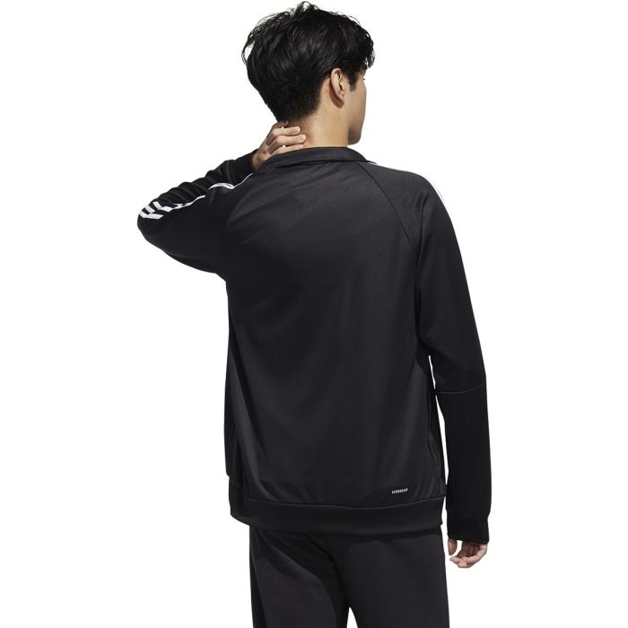 adidas sereno19 training jacket men's