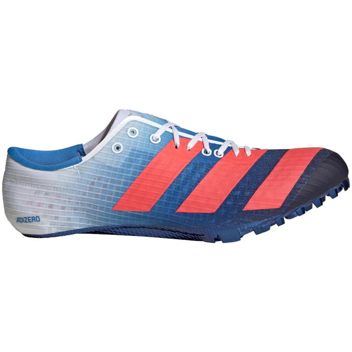 adidas Adizero Finesse Mens Track and Field Shoes