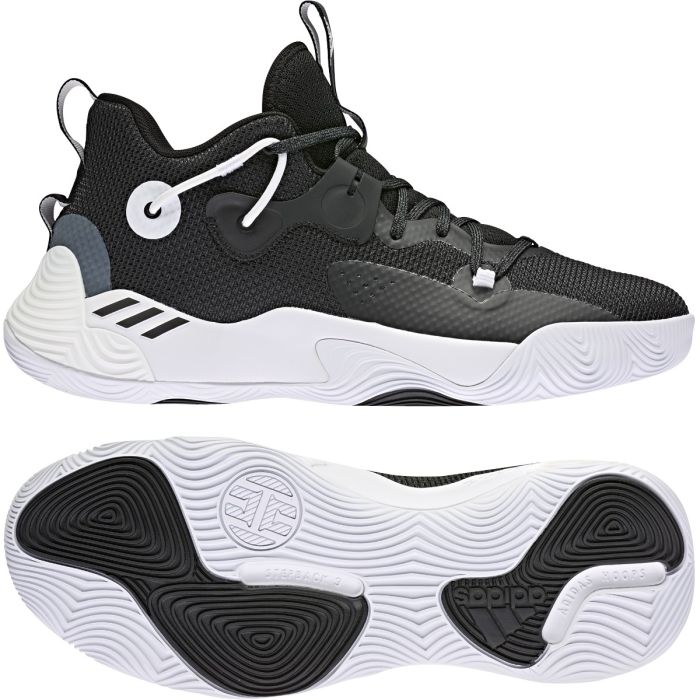 adidas Harden Stepback 3 Shoe - Unisex Basketball
