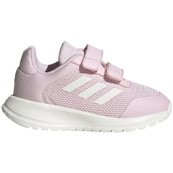 adidas Tensaur Run 2 Toddler Sneakers in Pink | GZ5854