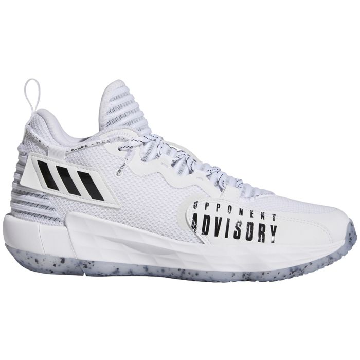 adidas Dame 7 EXTPLY Shoe - Unisex Basketball