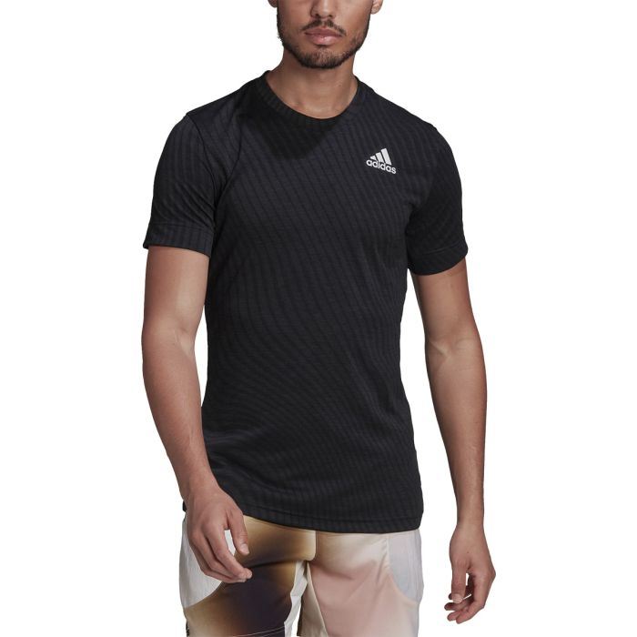 adidas Freelift T-Shirt - Mens Tennis