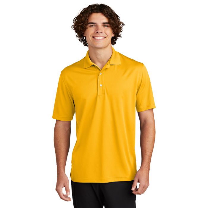 Sport-Tek Dri-Mesh Short Sleeve T-Shirt