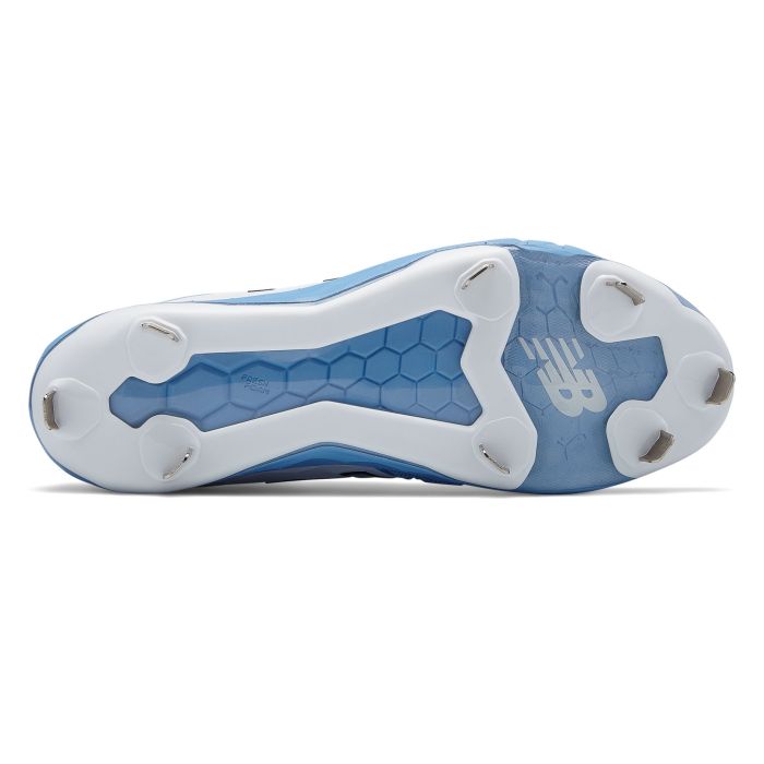 Fresh foam 3000v4 metal outlet