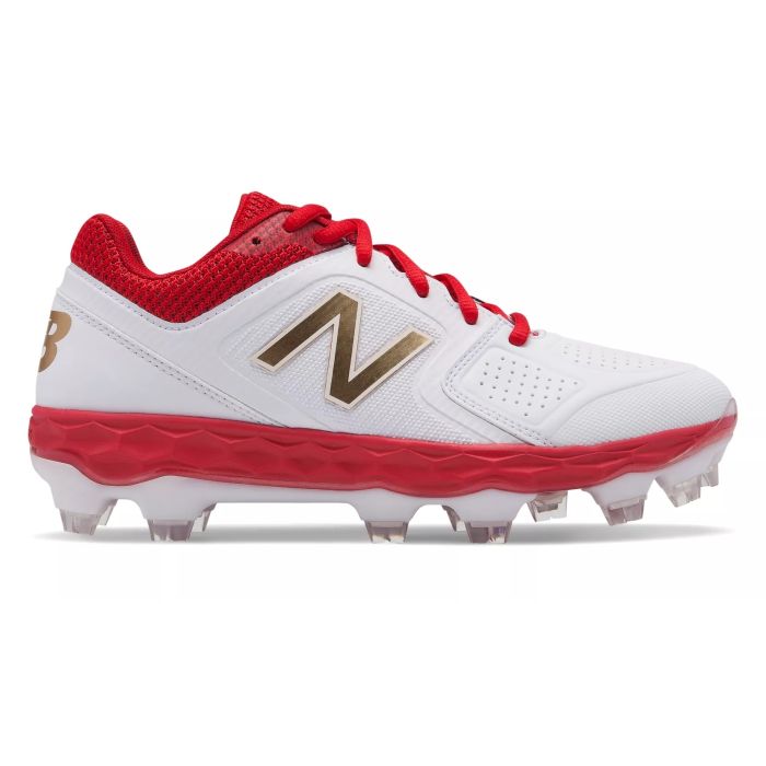 New Balance Fresh Foam SPVELO Cleat Women s Softball
