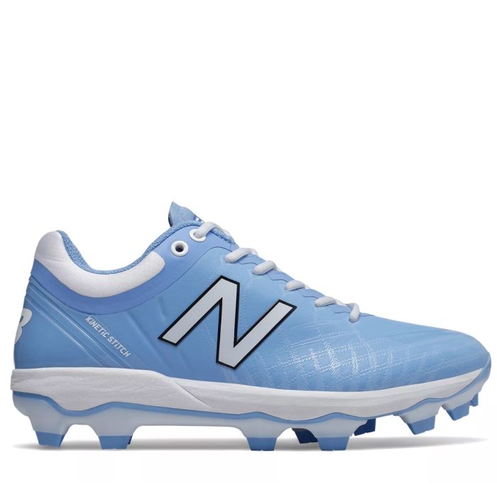 Carolina blue softball on sale cleats