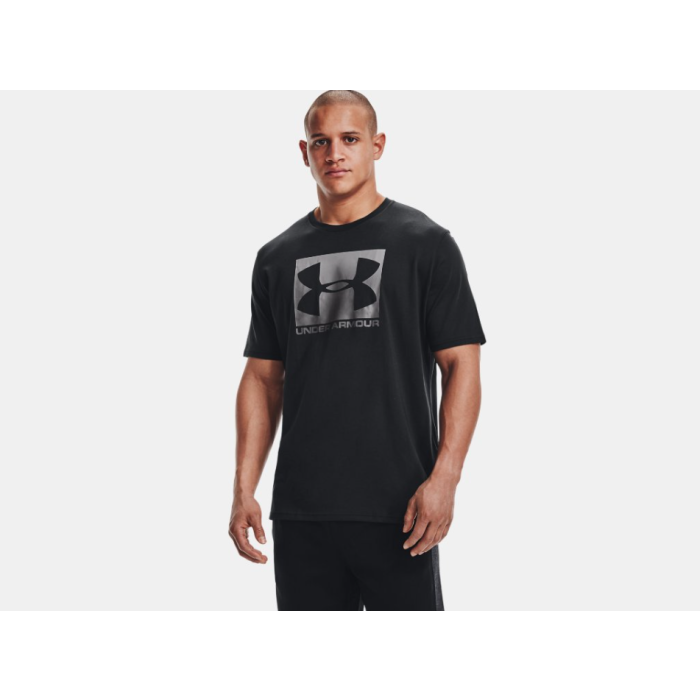 UNDER ARMOR Boxed Sportstyle - T-Shirt