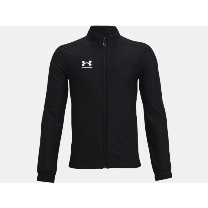 Buy Under Armour Challenger II Knit Warm-Up, Tracksuit with Jacket