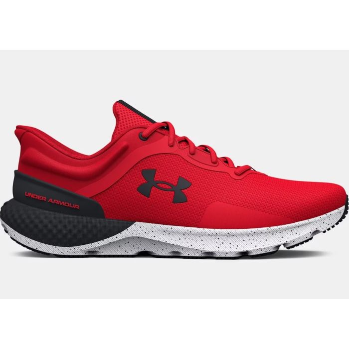 Under Armour Charged Escape 4 Mens Running Shoes | 3025420-600