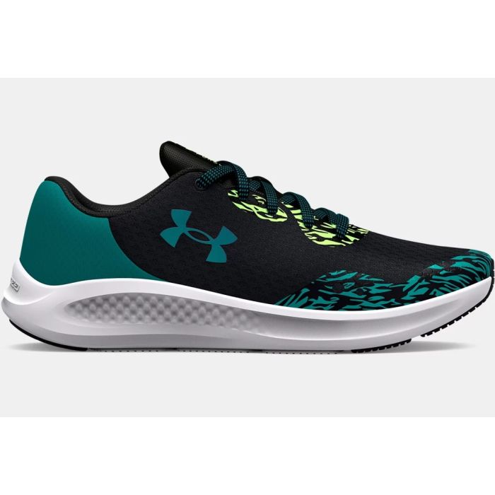 Under Armour Charged Pursuit 3 Wild Boys Running Shoes