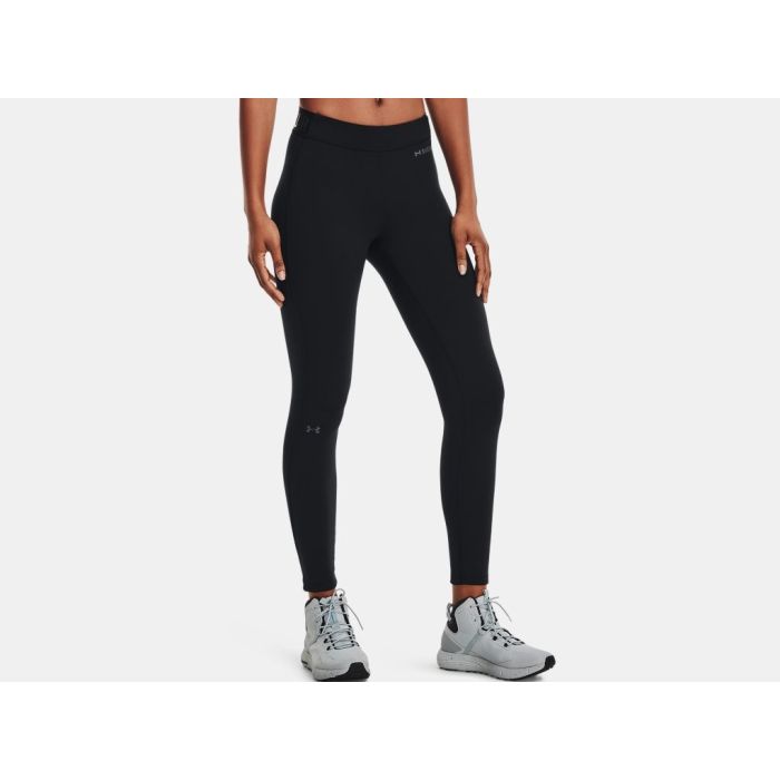 Nike Fit Base Layer Black Leggings With A