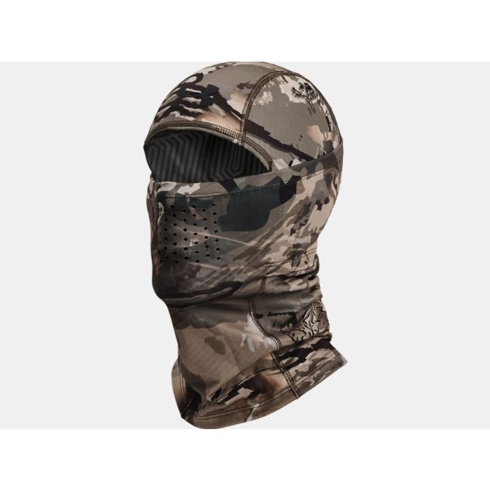 Under Armour ColdGear Infrared Mens Scent Control Balaclava | 1300477-988