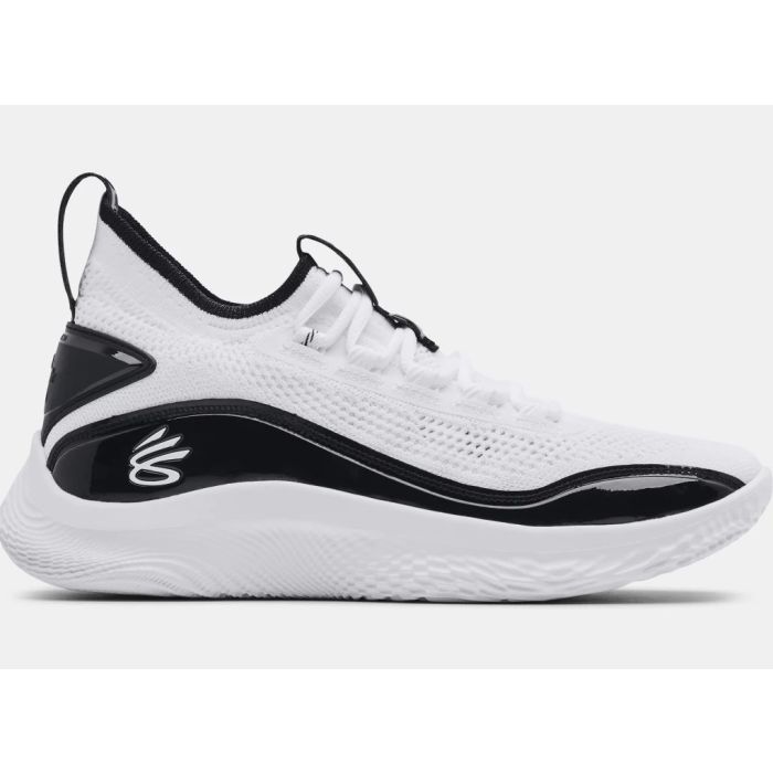 Under Armour Curry Team Basketball Shoes | 3024785-111