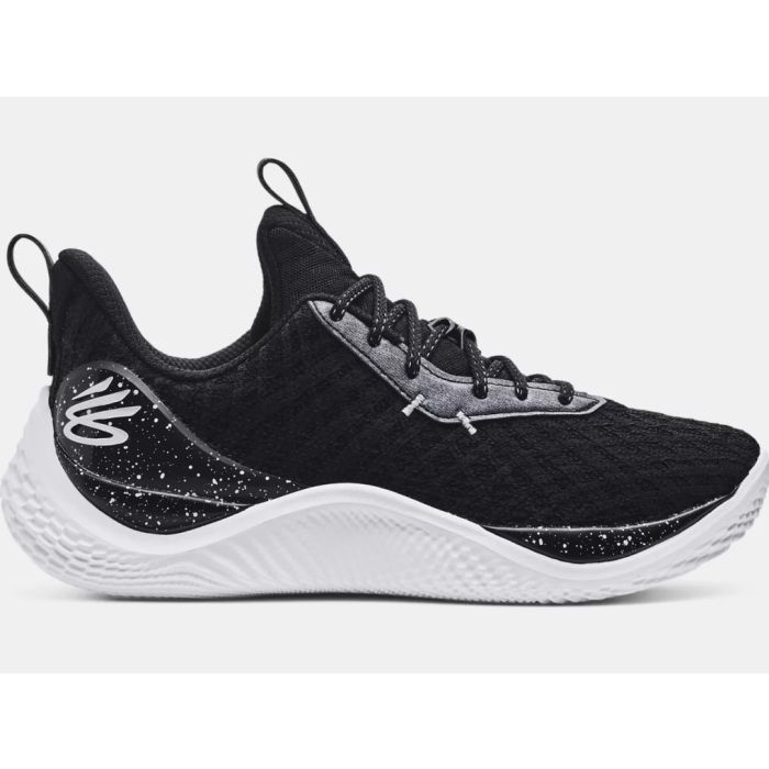 Under Armour Curry Flow 10 Team Basketball Shoes