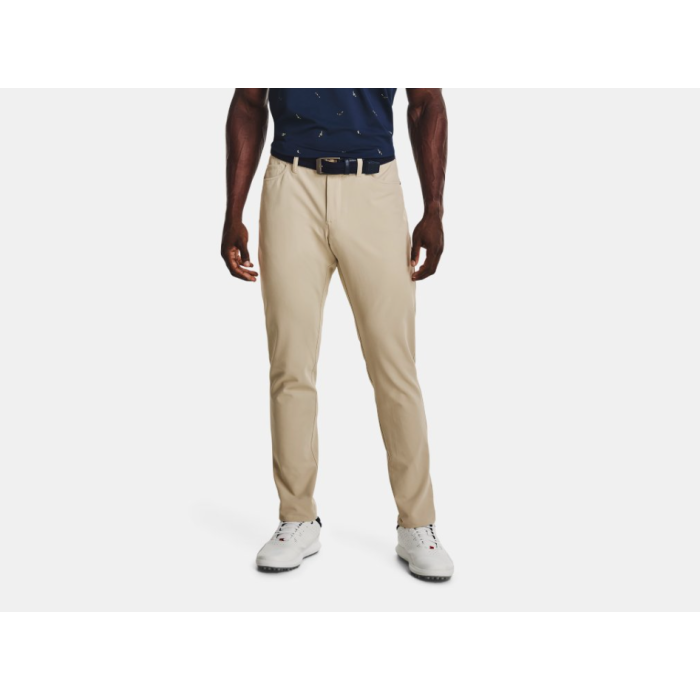 NIKE Golf Standard Fit Gray Flat Poly Tech Golf Pants Men039s 38 x30   eBay