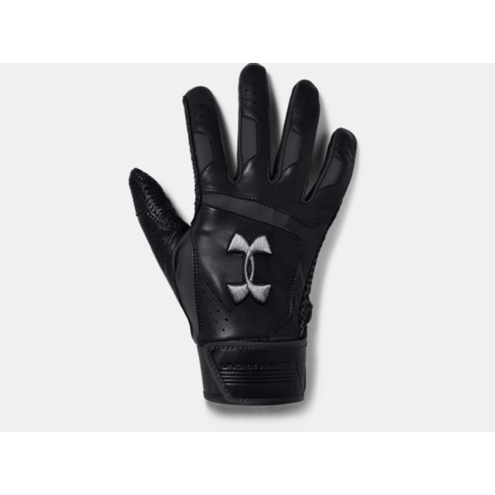 Under armour outlet epic batting gloves