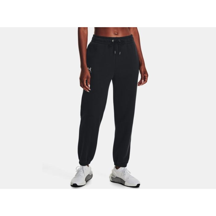 Nike Sports Fleece Tech Black Sweatpants, CW4292-010