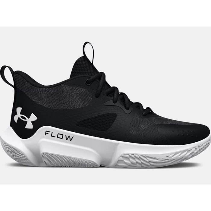 Under Armour Flow Breakthru 3 Women's Basketball Shoes, Dominate the Court  with Style