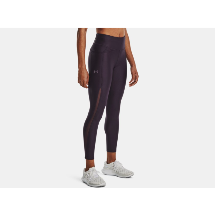Under Armour Fly-Fast Elite Iso-Chill Womens Ankle Tights