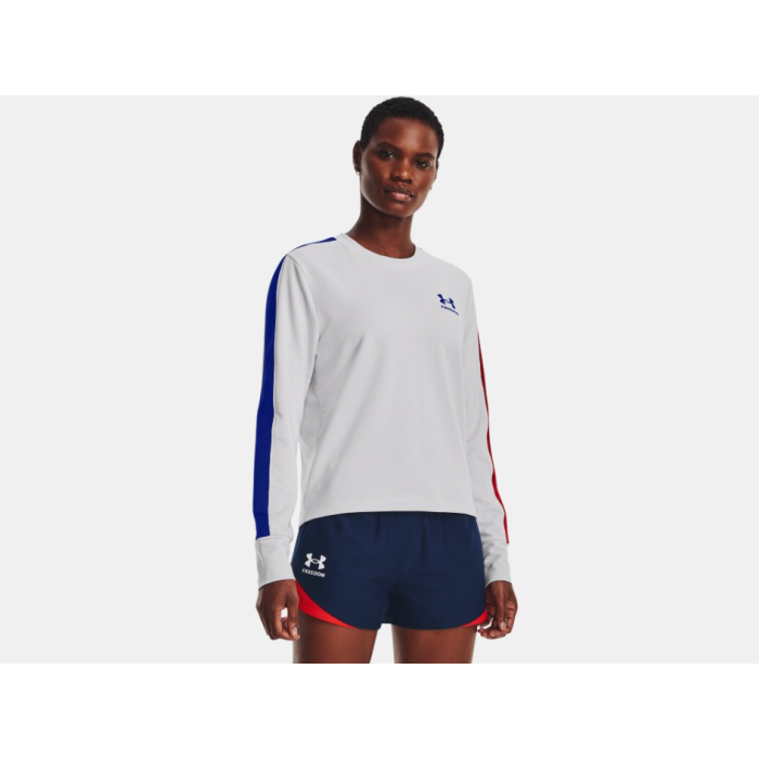 Under armour french best sale terry