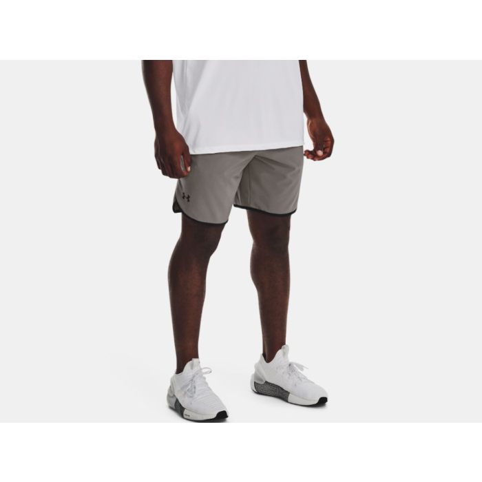 Armour HIIT Woven Mens Shorts |