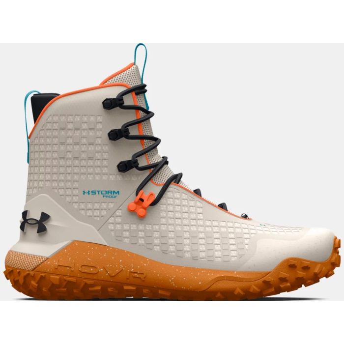 Under Armour HOVR Dawn Waterproof 2.0 Mens Boots - Outdoor Comfort