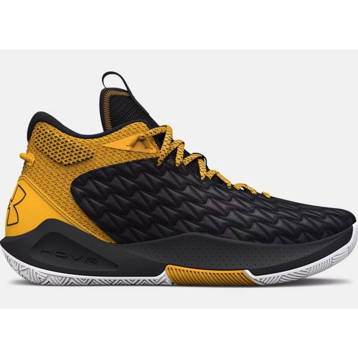 Under Armour Under Armor Hovr Havoc 2 M 3022050-001 running shoes black -  KeeShoes
