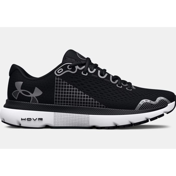 Under Armour Hovr Infinite 4  Cushioned Running Shoes 2023