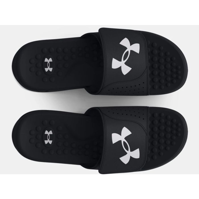 Under Armour Men s Ignite Pro Slides Black 10
